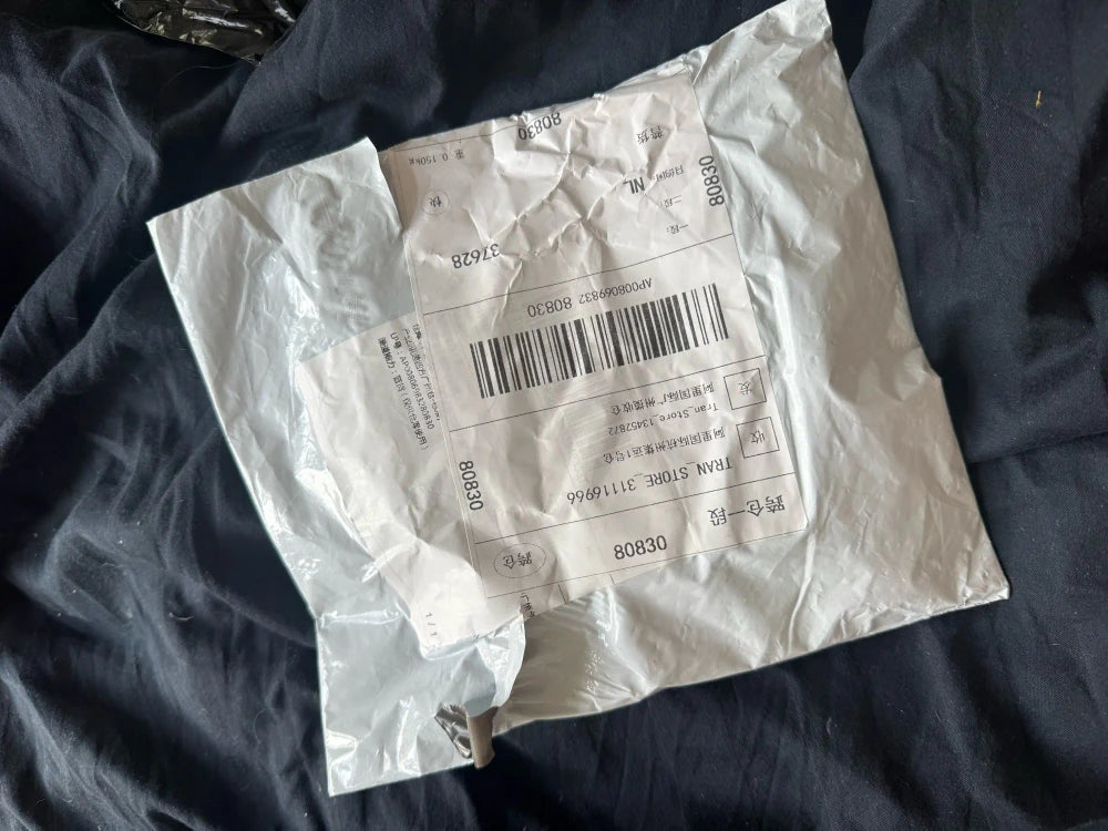 Review Card